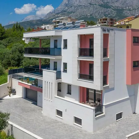 Apartment Vid - Exklusiv Makarska
