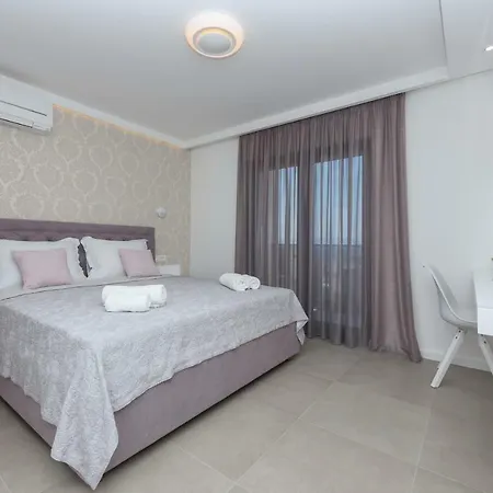Apartment Vid - Exklusiv