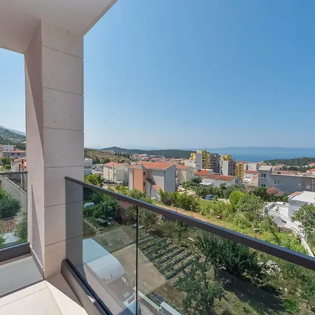 Vid - Exklusiv * Makarska