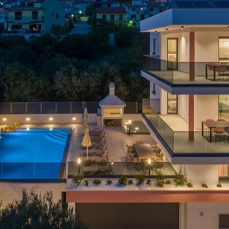 Apartment Vid - Exklusiv Makarska
