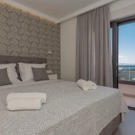Vid - Exklusiv Apartment *