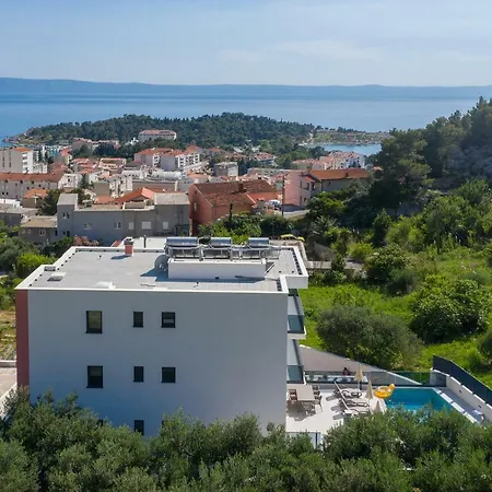Vid - Exklusiv Apartament