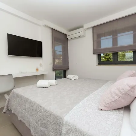 Vid - Exklusiv Apartment