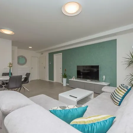Vid - Exklusiv Apartment