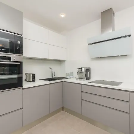 Vid - Exklusiv Apartament *