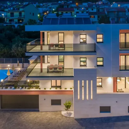 Apartment Vid - Exklusiv Makarska