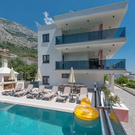Vid - Exklusiv * Makarska