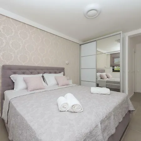 Apartment Vid - Exklusiv Makarska